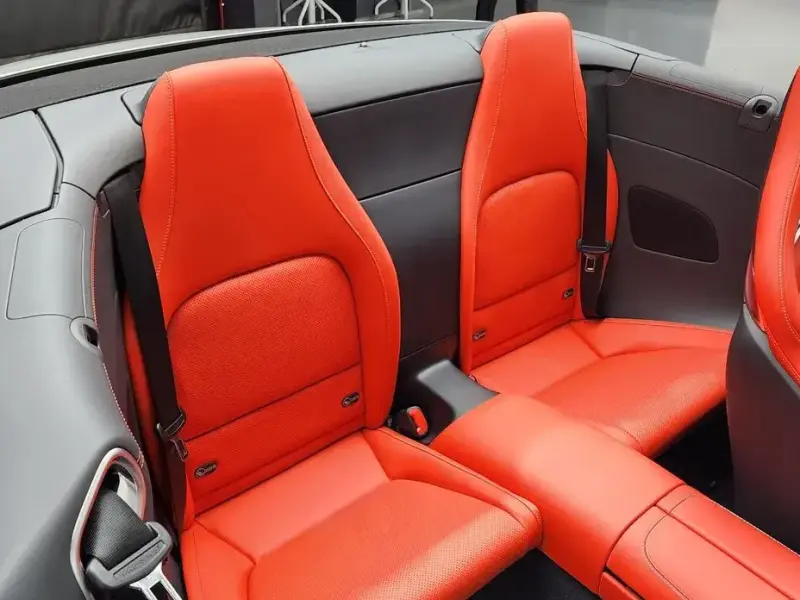 2023 Mercedes-Benz SL-Класс AMG с пробегом 13 092 км