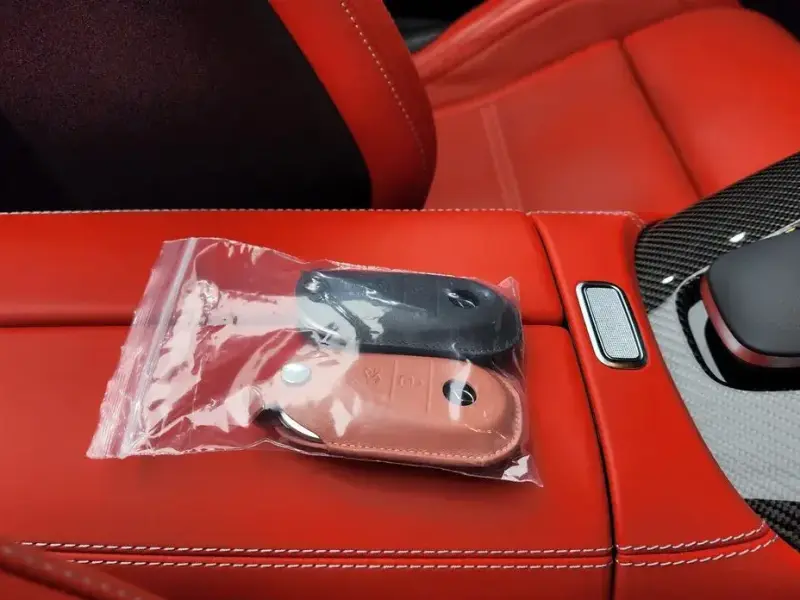 2023 Mercedes-Benz SL-Класс AMG с пробегом 13 092 км