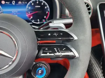2023 Mercedes-Benz SL-Класс AMG с пробегом 13 092 км