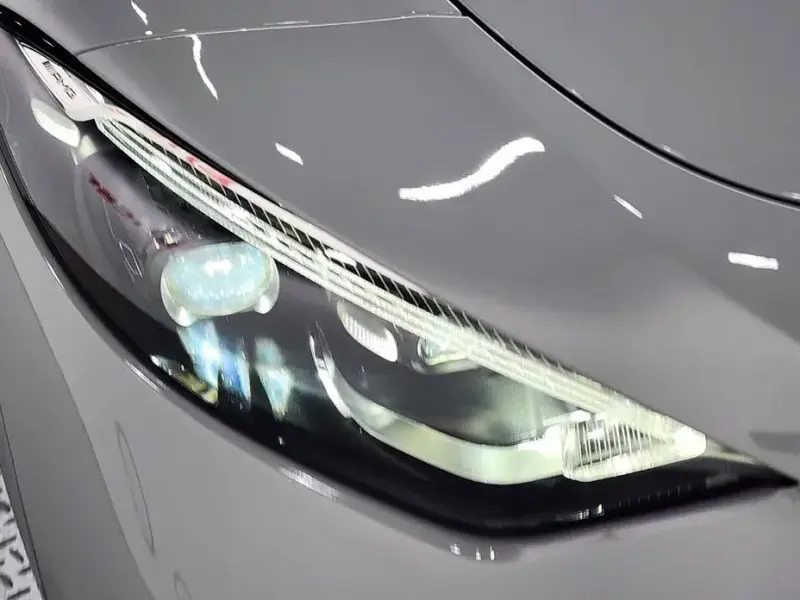 2023 Mercedes-Benz SL-Класс AMG с пробегом 13 092 км