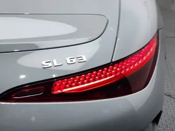2023 Mercedes-Benz SL-Класс AMG с пробегом 13 092 км