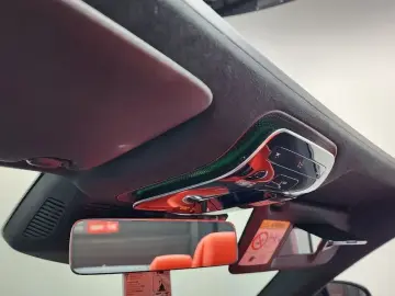2023 Mercedes-Benz SL-Класс AMG с пробегом 13 092 км
