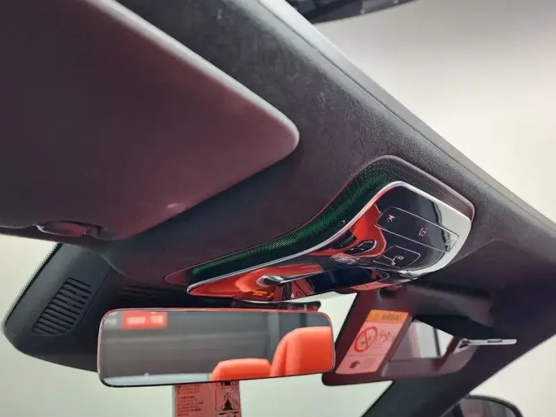 2023 Mercedes-Benz SL-Класс AMG с пробегом 13 092 км