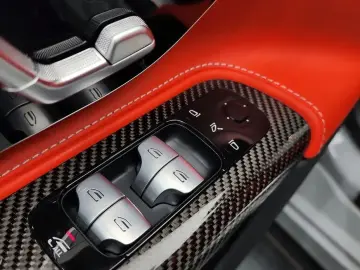 2023 Mercedes-Benz SL-Класс AMG с пробегом 13 092 км