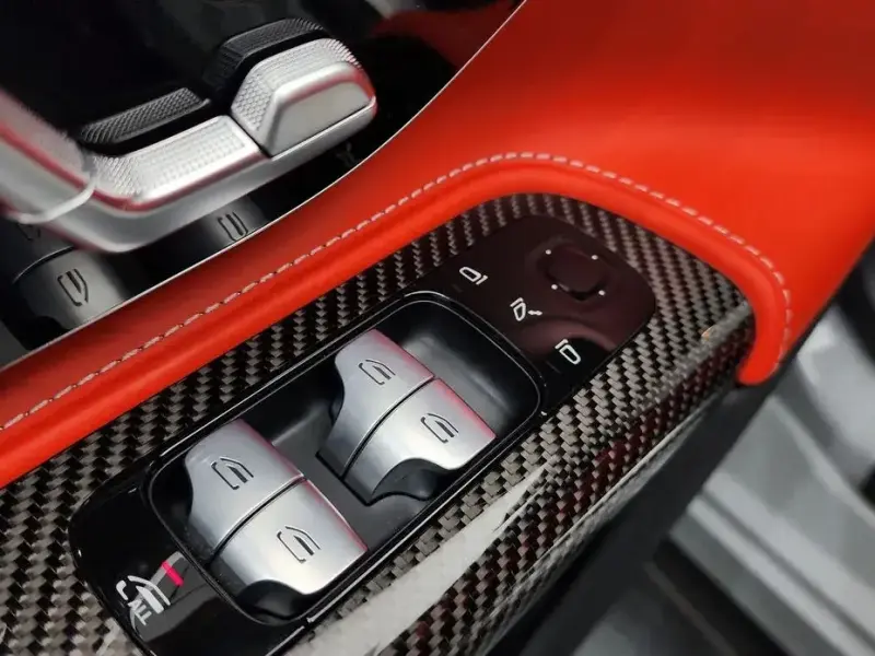 2023 Mercedes-Benz SL-Класс AMG с пробегом 13 092 км