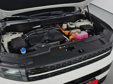 2024 Hyundai Santa Fe с пробегом 19 760 км
