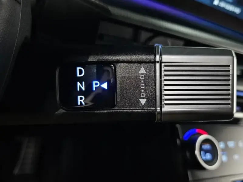 2024 Hyundai Santa Fe с пробегом 19 760 км