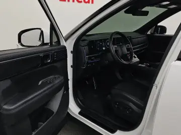 2024 Hyundai Santa Fe с пробегом 19 760 км