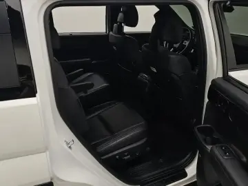 2024 Hyundai Santa Fe с пробегом 19 760 км