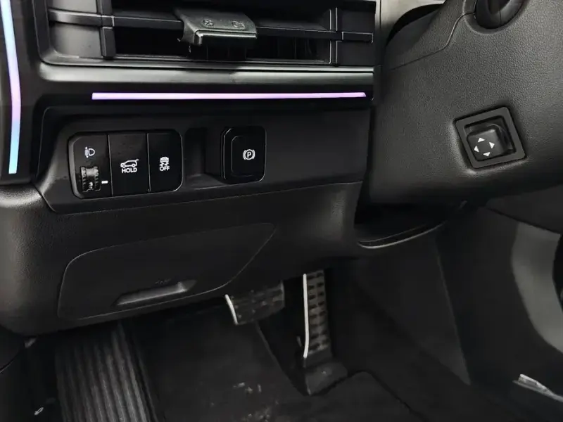 2024 Hyundai Santa Fe с пробегом 19 760 км
