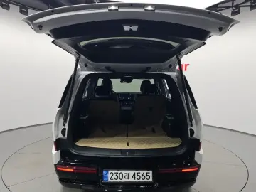 2024 Hyundai Santa Fe с пробегом 19 760 км