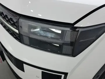 2024 Hyundai Santa Fe с пробегом 19 760 км
