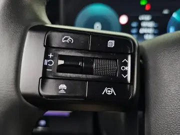 2024 Hyundai Santa Fe с пробегом 19 760 км