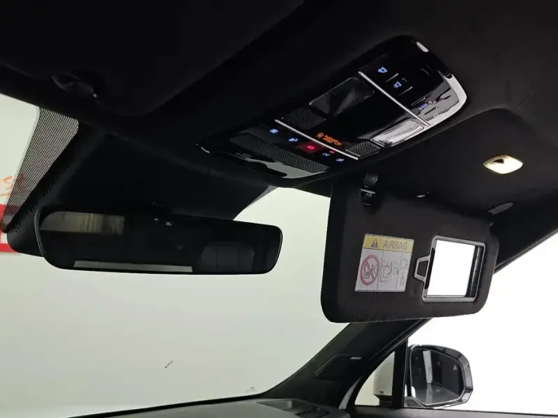 2024 Hyundai Santa Fe с пробегом 19 760 км