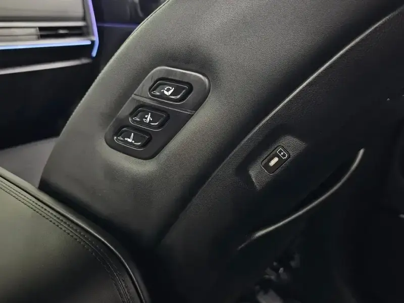 2024 Hyundai Santa Fe с пробегом 19 760 км