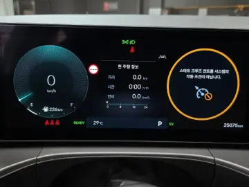 2024 Hyundai Santa Fe с пробегом 25 075 км