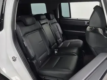 2024 Hyundai Santa Fe с пробегом 25 075 км