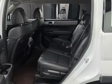 2024 Hyundai Santa Fe с пробегом 25 075 км