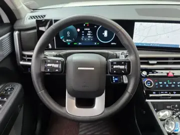 2024 Hyundai Santa Fe с пробегом 25 075 км