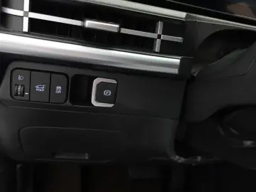 2024 Hyundai Santa Fe с пробегом 25 075 км