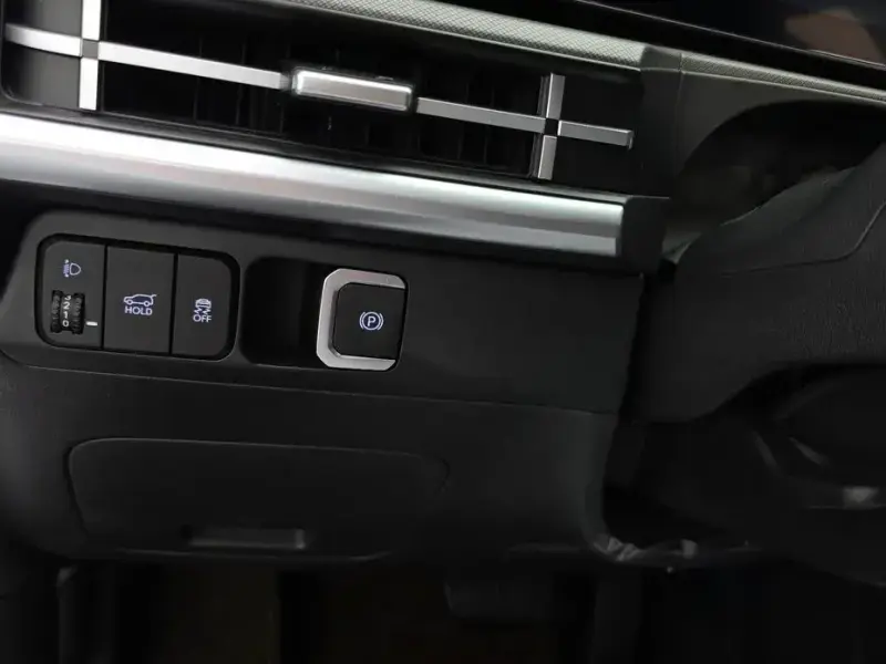 2024 Hyundai Santa Fe с пробегом 25 075 км