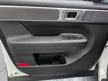 2024 Hyundai Santa Fe с пробегом 25 075 км