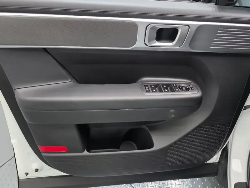 2024 Hyundai Santa Fe с пробегом 25 075 км