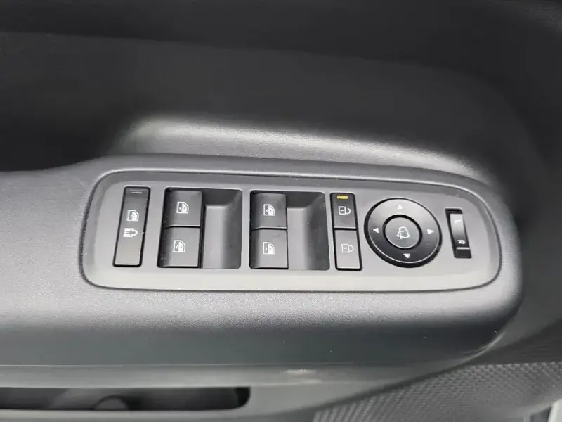 2024 Hyundai Santa Fe с пробегом 25 075 км