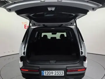 2024 Hyundai Santa Fe с пробегом 25 075 км