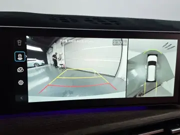 2025 Hyundai Santa Fe с пробегом 4 279 км