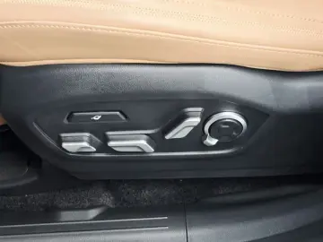 2025 Hyundai Santa Fe с пробегом 4 279 км