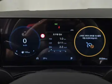 2024 Hyundai Santa Fe с пробегом 35 494 км
