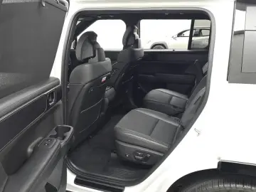 2024 Hyundai Santa Fe с пробегом 35 494 км