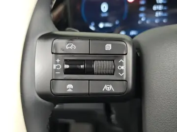 2024 Hyundai Santa Fe с пробегом 35 494 км