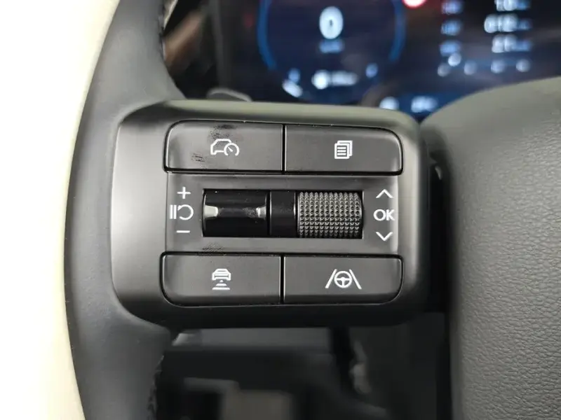 2024 Hyundai Santa Fe с пробегом 35 494 км