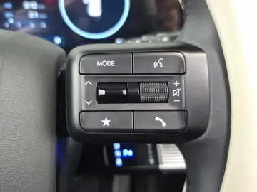 2024 Hyundai Santa Fe с пробегом 35 494 км