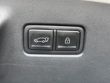 2024 Hyundai Santa Fe с пробегом 35 494 км