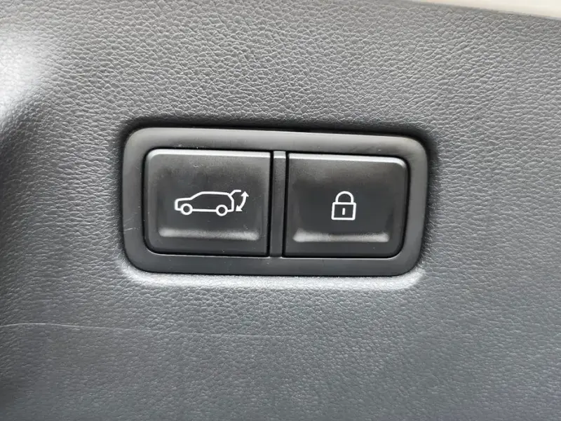 2024 Hyundai Santa Fe с пробегом 35 494 км