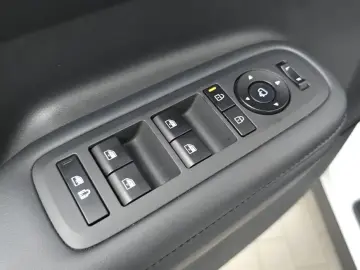 2024 Hyundai Santa Fe с пробегом 35 494 км