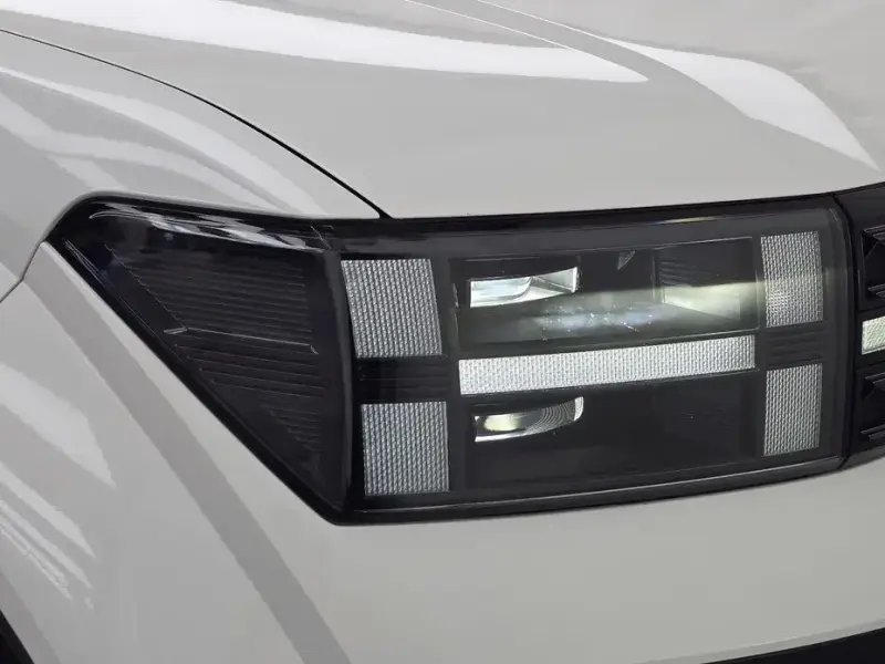 2024 Hyundai Santa Fe с пробегом 35 494 км