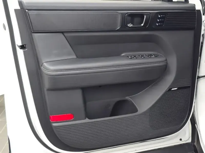 2024 Hyundai Santa Fe с пробегом 35 494 км