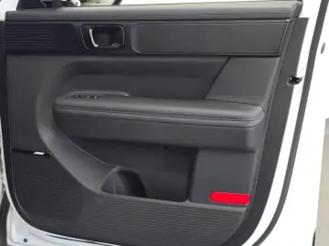 2024 Hyundai Santa Fe с пробегом 35 494 км