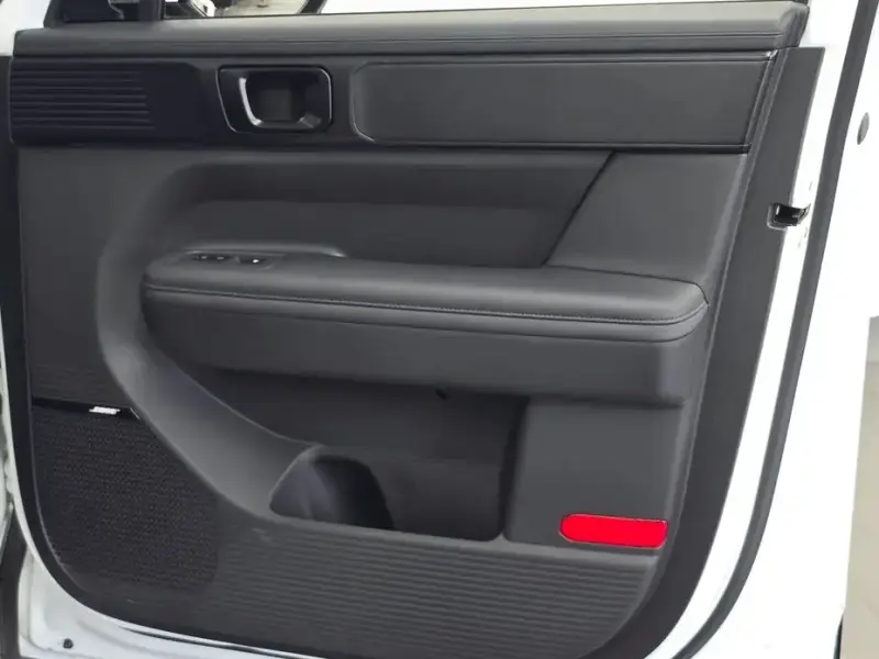 2024 Hyundai Santa Fe с пробегом 35 494 км