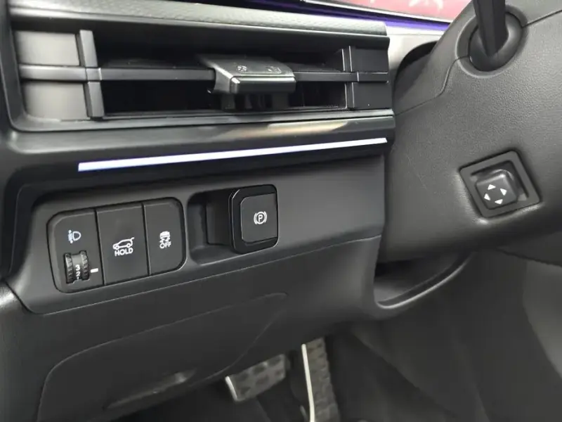 2024 Hyundai Santa Fe с пробегом 35 494 км