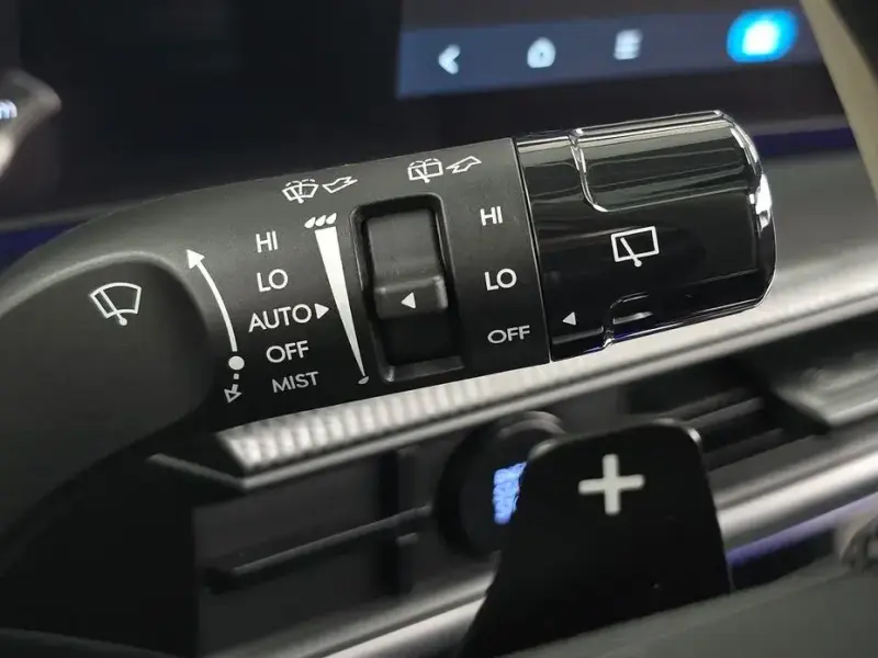 2024 Hyundai Santa Fe с пробегом 35 494 км
