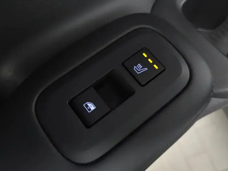2024 Hyundai Santa Fe с пробегом 35 494 км