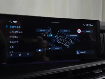 2024 Hyundai Santa Fe с пробегом 35 494 км