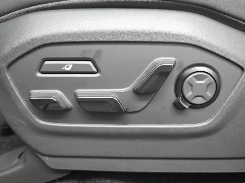 2024 Hyundai Santa Fe с пробегом 35 494 км