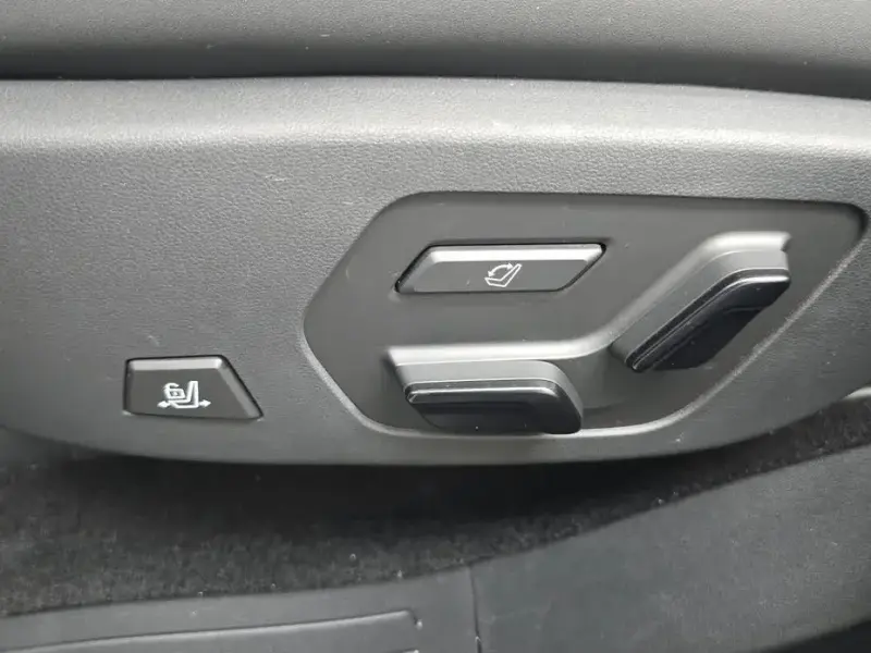 2024 Hyundai Santa Fe с пробегом 35 494 км