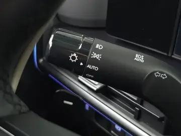 2024 Hyundai Santa Fe с пробегом 35 494 км